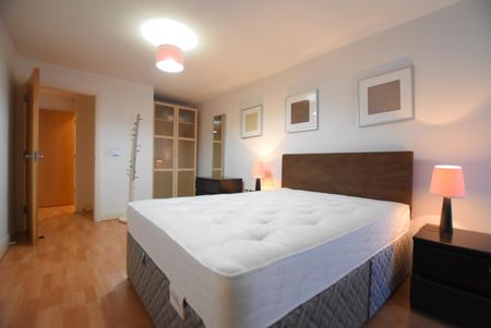 Visage Apartments, Winchester Road, Swiss Cottage, London, NW3 - Photo 3