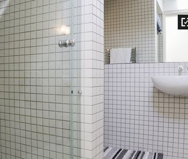 Quiet studio flat to rent in Terenure, Dublin - Photo 6