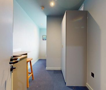 Studio to rent - Photo 6