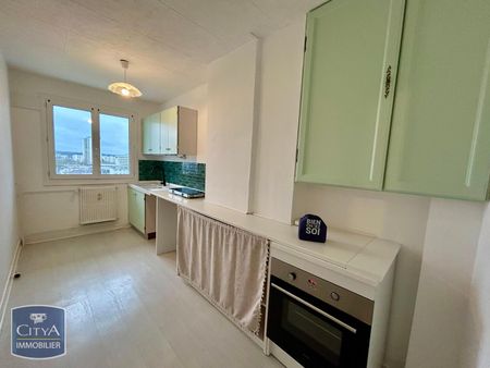 Location Appartement 3 pièces 59m² TOURS 37000 - Photo 4