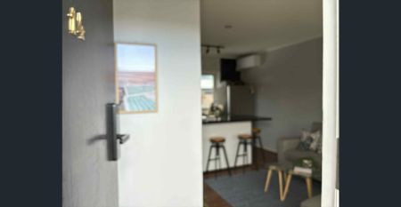 Coastal Gem | Fully Renovated | Walk to Beach & Station - Photo 2