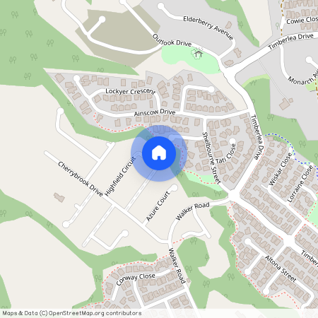 26 Highfield Circuit, Qld 4869, Bentley Park