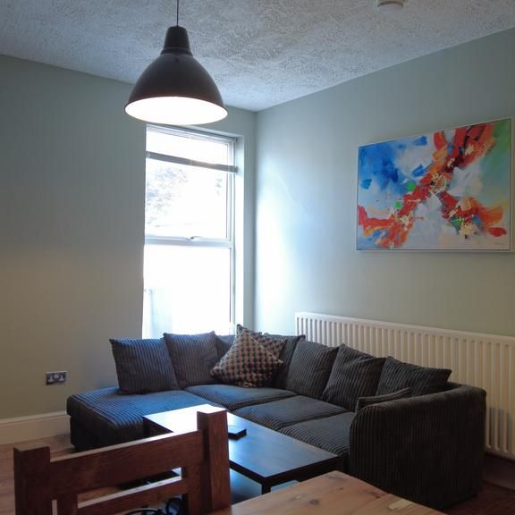 4 bedroom terraced house to rent - Photo 1