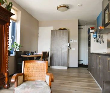 Appartement à louer sur Muiltje, Zeewolde - Foto 2