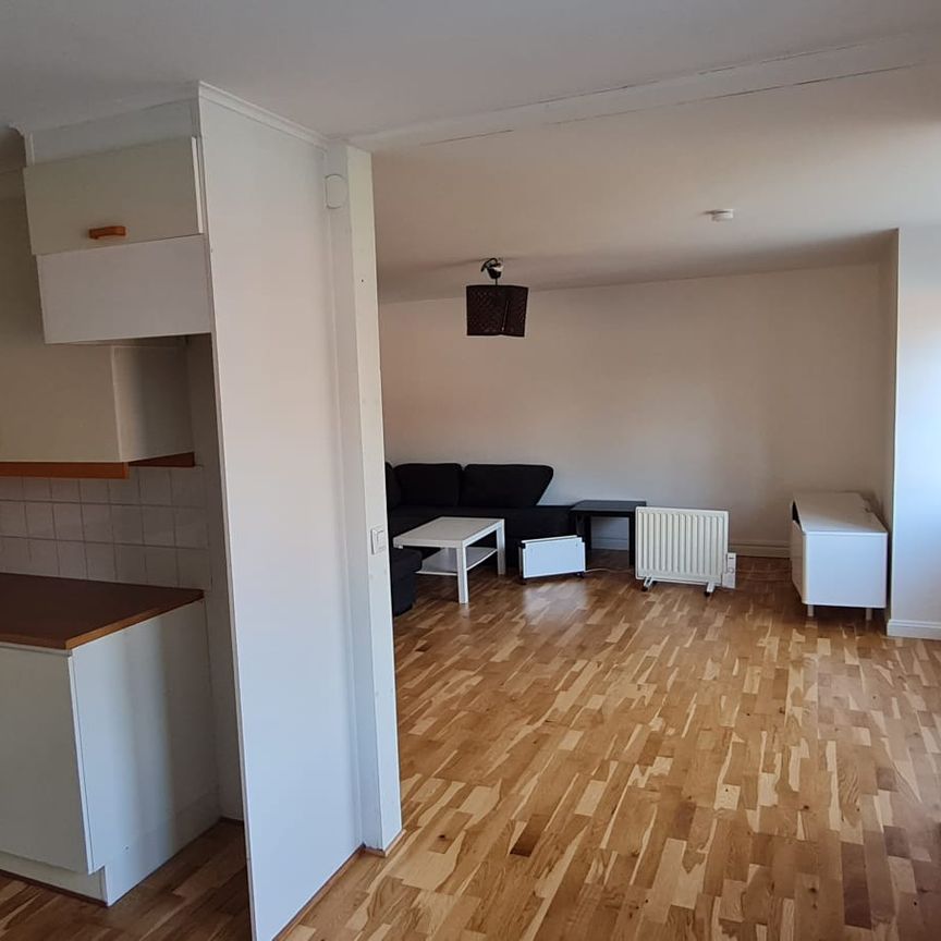 Järnvägsgatan, Grevie - Foto 1