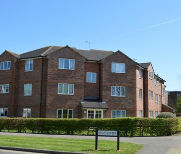 2 bedroom Apartment - HEATHCROFT, WELWYN GARDEN CITY - Photo 5