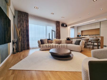 Designer Duplex Penthouse for Rent | Luxuria Residence - Photo 3