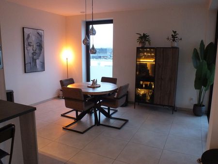 Appartement te huur - Photo 4