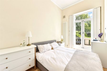 Eccleston Square, London, SW1V flat to rent - Photo 5