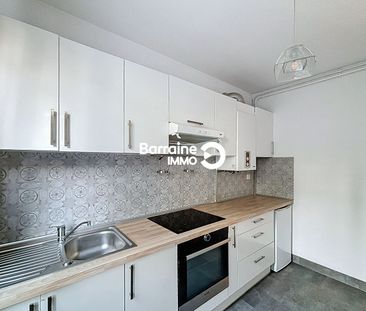 Location appartement à Brest, 2 pièces 59.13m² - Photo 6