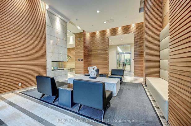 Quantum North Tower Lofts #3311 - Photo 1