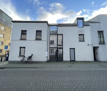 Ruim 1 slaapkamer appartement in centrum Gent - Photo 4