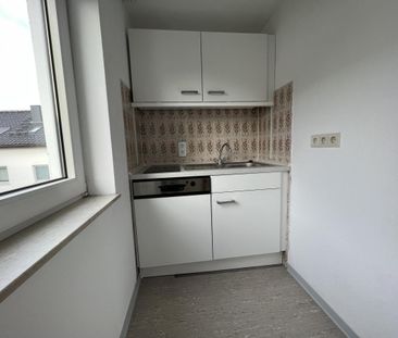 Gemütliche und helle 2 Zimmer-Wohnung in guter Lage zu JLU+THM, Aul... - Foto 6