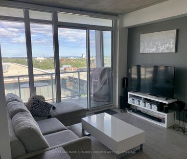Riverside Square Lofts 15-45 , #1002 - Photo 3