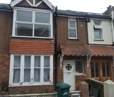 Stanmer Park Road, Brighton, BN1 - Photo 1