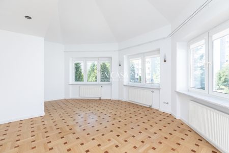 Dom na Starym Wilanowie na wynajem - Zdjęcie 2