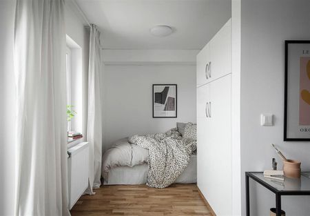 Nekvägen, Spånga - Foto 2