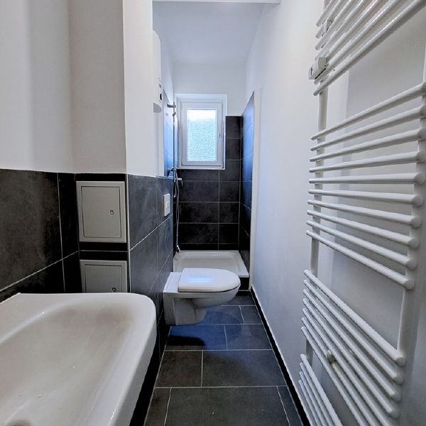 Sonnige WG-Wohnung in Altona! - Photo 1