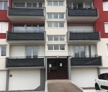 Location appartement 3 pièces 53.09 m² à Sainte-Geneviève-des-Bois ... - Photo 3