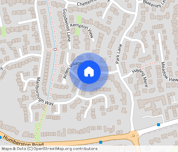 Arden Village, Marlborough Way, Cleethorpes, Lincolnshire, DN35 - Photo 1