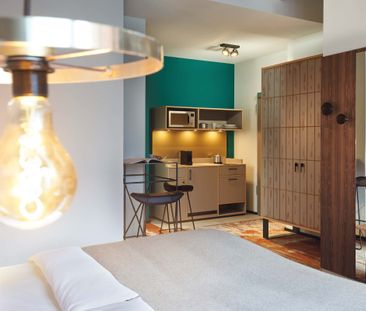 CLASSIC APARTMENTS - Photo 4