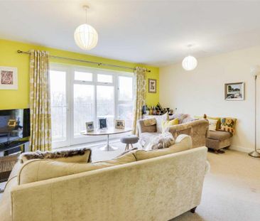 2 bedroom apartment to rent - Photo 2