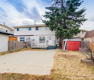 344 Aboyne Place Northeast, Calgary - Photo 6