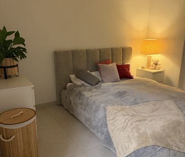 2.5 Zimmer, 40 m², 1. Stock - Photo 6