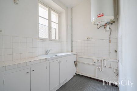 Appartement 2 pièces - 32.43m² - Photo 4