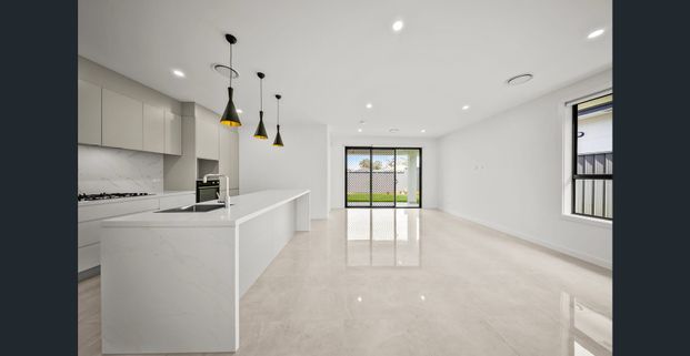 Newly Completed 3 Bedroom Home - Ducted Air Con, Alfresco & Garage - Photo 1