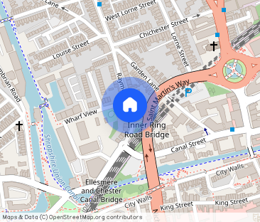 Raymond Street, Chester - Photo 1