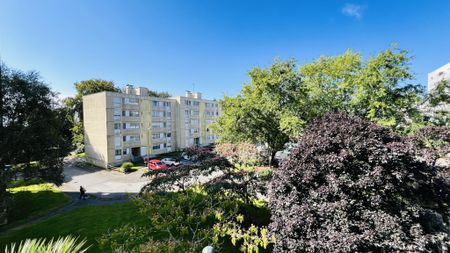 Studio meublé de 25 m² avec Balcon - Photo 5