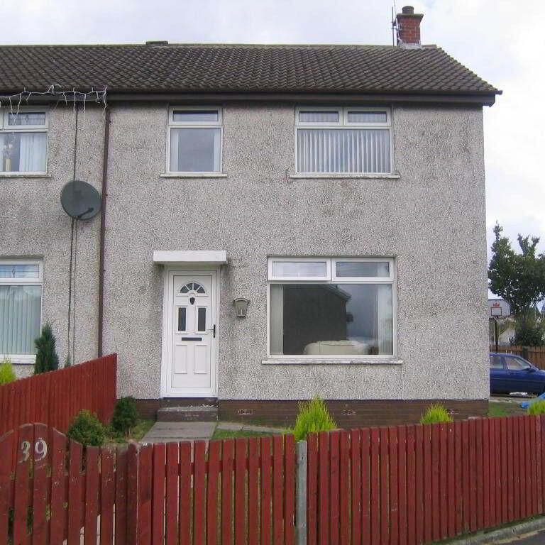 39 Ardmore Avenue, Dundonald, BT16, Belfast - Photo 1