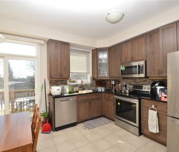 For Lease - 1169 GARNER Road Unit# 25, Hamilton, Ontario - Photo 5