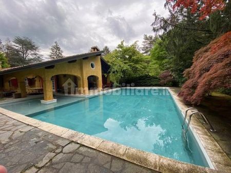 Villa in affitto a Appiano Gentile - Photo 2