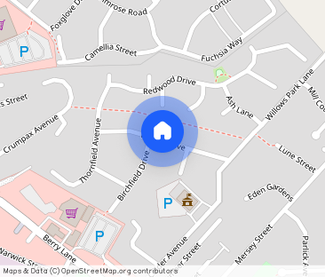 Poplar Drive, Longridge, Preston, Lancashire - Photo 1