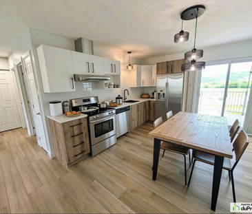 202-389, Avenue des Bouleaux, St-Joseph-De-Beauce à louer - Photo 3