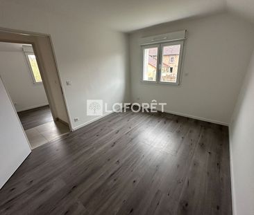 Maison T5 près de FRAHIER ET CHATEBIER à louer - Photo 5