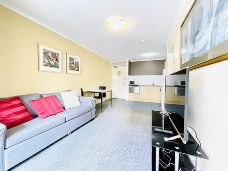 Unit 208, 47-49 Chippen Street, Chippendale, NSW - Photo 5