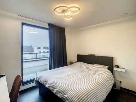 Te huur - Penthouse in Kampenhout - Foto 4