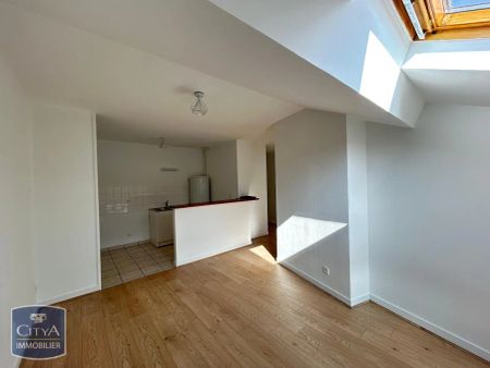 Appartement à louer 2 pièces 39.39m² - Photo 5