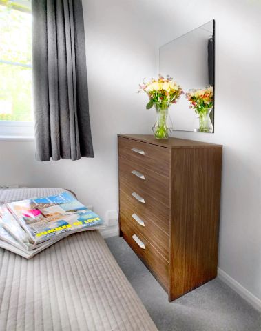 1 Bed, House - Photo 3