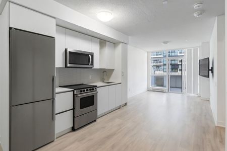 For Lease - 251 Manitoba Street Unit# 403, Toronto, Ontario - Photo 3