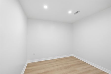 For Lease - 270 Havelock Street Unit# BSMT, Toronto, Ontario - Photo 2