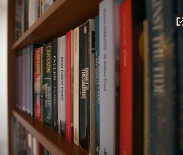 Comfortable room for rent in 3-bedroom apartment in Rathgar - Photo 6