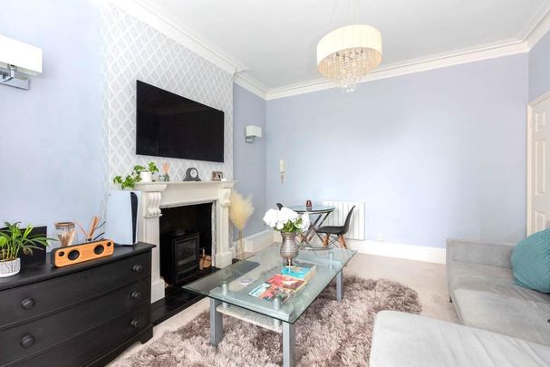 1 bedroom ground floor flat to rent - Photo 1