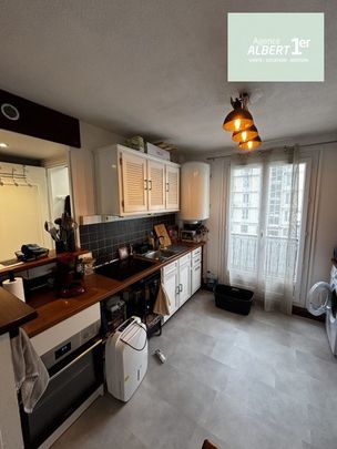 APPARTEMENT T2 - HALLES CENTRALES - - Photo 1