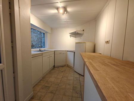 Rustig gelegen rijwoning in het charmante Reninge - Photo 2