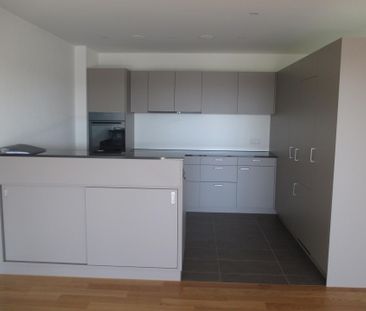 Grosszügige, moderne 3.5-Zimmerwohnung in Emmen - Photo 3