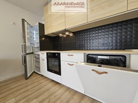 Mieszkanie do wynajęcia, GORZÓW WIELKOPOLSKI, Franciszka Walczaka, , 1 900 zł - Photo 5